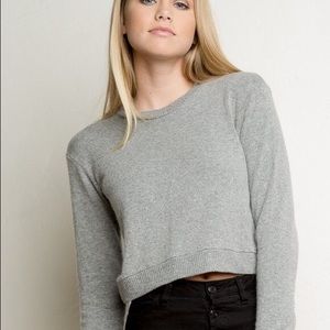Brandy Melville sweater